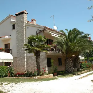  Apartment Bencic Kroatien