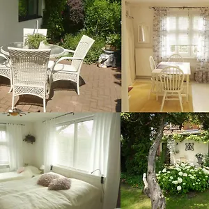  Ferienhaus Gemütliches Bohnsdorf, Nähe Flughafen Schönefeld Deutschland