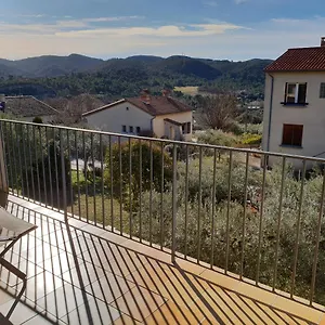  Apartment Lou Cigaloun - Ana Location Frankreich