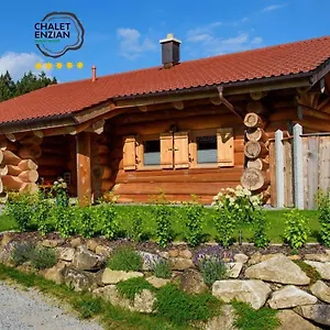 Chalet Chalet-enzian-bayerwald, Arnbruck