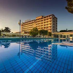 **** Hotel Terme Antoniano Italien
